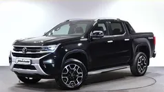 Gebruikt 2024 VW Amarok Aventura Pickup | € 51.537 (Eerlijke prijs)