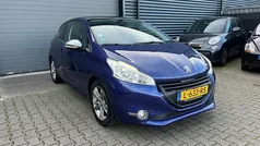 Gebruikt 2014 Peugeot 208 Active Hatchback | € 4.995 (Eerlijke prijs)