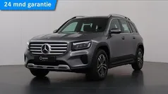 Grijs Gebruikt 2025 Mercedes GLB180 Edition SUV | € 51.350 (Super prijs)