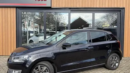 Occasion VW Polo Highline 86 PK (63 kW) 2010 Hatchback