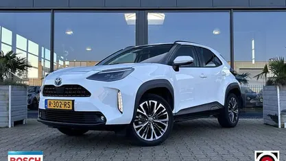 Occasion Toyota Yaris Cross Executive 93 PK (68 kW) 2022 SUV