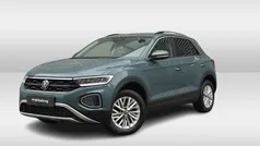 Gebruikt 2023 VW T-Roc Life SUV | € 28.950 (Goede deal)