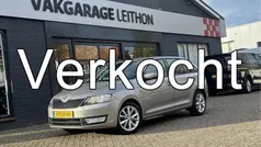 Gebruikt 2014 Skoda Rapid Business Line Hatchback | € 5.450 (Eerlijke prijs)