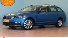 Gebruikt 2019 Skoda Octavia Business Line Stationwagen | € 15.750 (Eerlijke prijs)