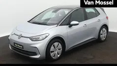 Grijs Nieuw 2025 VW ID.3 Pure Hatchback | € 29.990 (Eerlijke prijs)