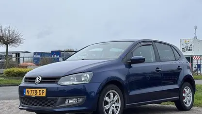 Gebruikt 2011 VW Polo Hatchback | € 6.250 (Eerlijke prijs)