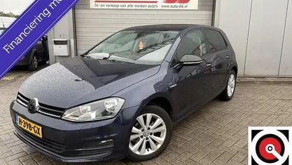 Occasion VW Golf VII Highline 105 PK (77 kW) 2014 Hatchback