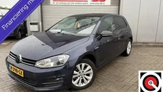 Gebruikt 2014 VW Golf VII Highline Hatchback | € 7.495 (Eerlijke prijs)