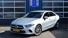 Gebruikt 2020 Mercedes A200 Business Sedan | € 26.850 (Super prijs)