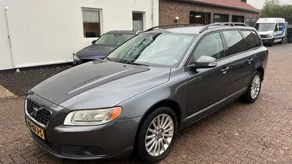 Occasion Volvo V70 Summum 200 PK (147 kW) 2008 Stationwagen