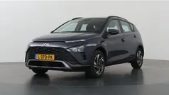 Grijs Gebruikt 2021 Hyundai Bayon Comfort SUV | € 17.840 (Eerlijke prijs)