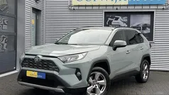 Gebruikt 2022 Toyota RAV4 SUV | € 31.950 (Goede deal)