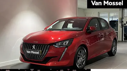Occasion Peugeot 208 Active 101 PK (74 kW) 2021 Hatchback