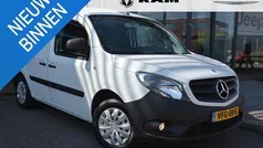 Overige Gebruikt 2020 Mercedes Citan 108 Van | € 6.450 (Eerlijke prijs)