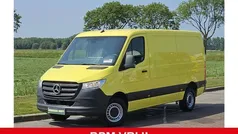 Gebruikt 2019 Mercedes Sprinter Van | € 15.850 (Super prijs)