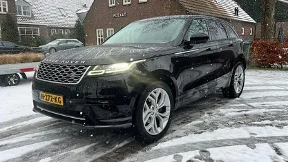 Occasion 2017 Land Rover Range Rover Velar SE Dynamic SUV | € 29.845 (Super prijs)