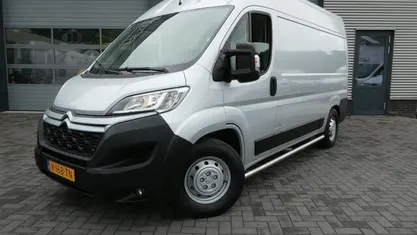 Occasion Citroën Jumper 163 PK (119 kW) 2018 MPV