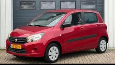 Gebruikt 2015 Suzuki Celerio Comfort Hatchback | € 6.950 (Goede deal)