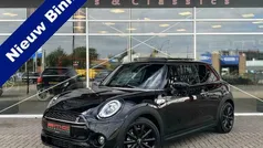 Gebruikt 2020 Mini Cooper S Hatchback | € 29.995 (Eerlijke prijs)