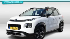 Wit Gebruikt 2020 Citroën C3 Aircross Feel SUV | € 15.395 (Eerlijke prijs)