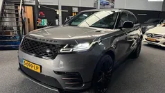 Grijs Gebruikt 2017 Land Rover Range Rover Velar HSE Dynamic SUV | € 33.950 (Eerlijke prijs)