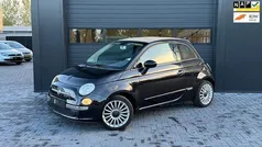 Gebruikt 2011 Fiat 500C Lounge Cabriolet | € 5.995 (Eerlijke prijs)