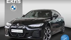 Zwart Gebruikt 2023 BMW i4 Basis Sedan | € 43.450 (Eerlijke prijs)