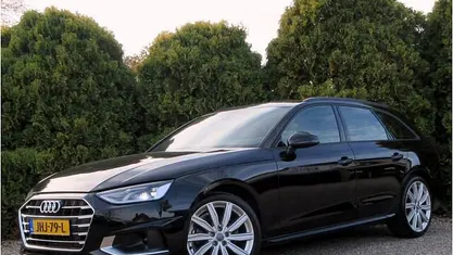 Gebruikt 2024 Audi A4 Advanced Stationwagen | € 34.790 (Goede deal)