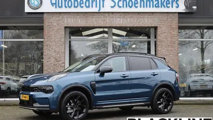 Occasion Lynk & Co 01 2026 SUV