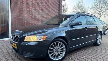 Occasion Volvo V50 146 PK (107 kW) 2009 Stationwagen