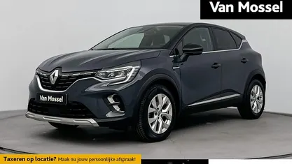 Occasion 2020 Renault Captur Intens SUV | € 16.735 (Eerlijke prijs)