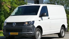 Gebruikt 2018 VW T6 Van | € 17.950 (Eerlijke prijs)
