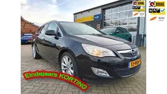 Gebruikt 2011 Opel Astra Cosmo Stationwagen | € 5.295 (Eerlijke prijs)