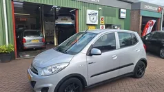 Gebruikt 2012 Hyundai i10 Hatchback | € 2.950 (Goede deal)