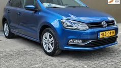 Gebruikt 2016 VW Polo Edition Hatchback | € 9.130 (Eerlijke prijs)