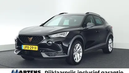 Occasion 2023 Cupra Formentor SUV | € 25.949 (Goede deal)