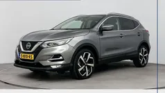 Gebruikt 2019 Nissan Qashqai 360º SUV | € 20.900 (Eerlijke prijs)