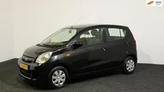 Gebruikt 2010 Daihatsu Cuore Hatchback | € 2.999 (Eerlijke prijs)
