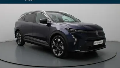 Occasion 2025 Renault Scenic E-Tech Komfort SUV | € 40.990 (Eerlijke prijs)