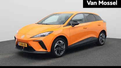 Occasion 2023 MG MG4 EV Comfort Hatchback | € 21.495 (Eerlijke prijs)