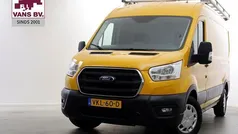 Gebruikt 2021 Ford Transit Trend Van | € 14.950 (Super prijs)
