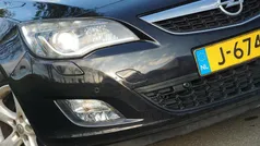 Gebruikt 2011 Opel Astra Cosmo Hatchback | € 3.925 (Goede deal)