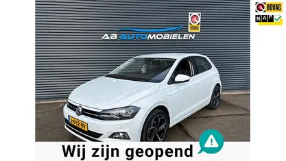 Occasion VW Polo Comfortline 95 PK (69 kW) 2020 Hatchback