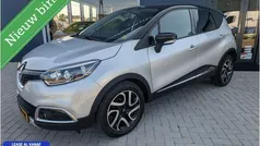 Gebruikt 2016 Renault Captur LIMITED SUV | € 9.250 (Eerlijke prijs)