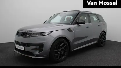 Grijs Gebruikt 2023 Land Rover Range Rover Sport HSE Dynamic SUV | € 99.940 (Goede deal)