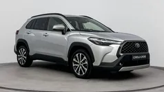 Gebruikt 2024 Toyota Corolla Cross Style SUV | € 36.499 (Eerlijke prijs)