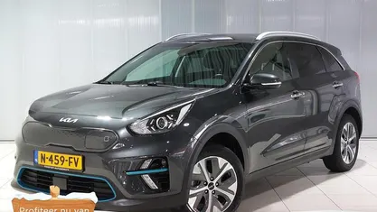 Occasion 2021 Kia e-Niro SUV | € 22.950 (Eerlijke prijs)