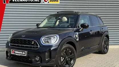 Occasion Mini Cooper Countryman 219 PK (161 kW) 2022 SUV