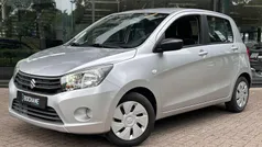 Gebruikt 2016 Suzuki Celerio Comfort Hatchback | € 8.045 (Eerlijke prijs)