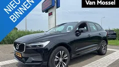 Zwart Gebruikt 2021 Volvo XC60 Momentum SUV | € 40.940 (Super prijs)